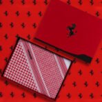 شماغ فيراري أحمر ايطالي FER-R - Image 5