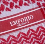 شماغ EMPORIO ZEGNOTI دم الغزال 2022 - Image 3