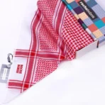 ⁦شماغ روش بوبو الايطالي⁩ - الصورة ⁦2⁩