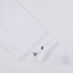 شماغ قوتشي ابيض - Image 4