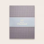 ⁦شماغ فيلفت روز انجليزي 2023⁩ - الصورة ⁦8⁩