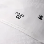 ⁦شماغ قوتشي ابيض⁩ - الصورة ⁦5⁩