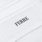 ⁦شماغ فيري ابيض 2021 FP W⁩ - الصورة ⁦4⁩