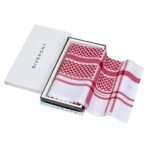 ⁦شماغ جفنشي كاجوال⁩ - الصورة ⁦3⁩