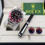 رولكس رجالي - Image 5