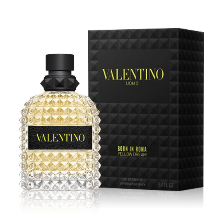 31xkgkQ7dz2csFeqoeqZeLh2KJdb8gSwa8B1UqPC-1-768x768 عطر فالنتينو اومو ان روما يالو دريم او دي تواليت - Image 1