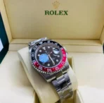 ⁦ساعة رولكس مقاس 44mm⁩ - الصورة ⁦7⁩