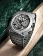 ساعة بولغاري - Image 3