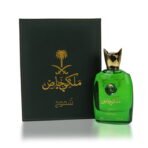 عطر ملكي خاص شموخ 100 مل