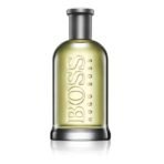 عطر هوجو بوس بوتليد للرجال او دي تواليت 100 مل - Image 2