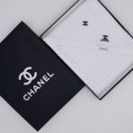 شماغ شانيل أبيض - Image 8