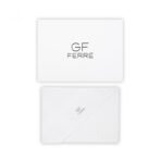 شماغ جي اف فيري أبيض FLW