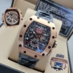 ⁦ساعة ريتشارد ميل⁩ - الصورة ⁦6⁩