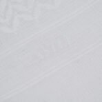 ⁦شماغ كاستل ابيض⁩ - الصورة ⁦2⁩