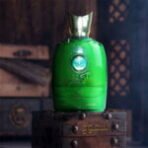 ⁦عطر ملكي خاص شموخ 100 مل⁩ - الصورة ⁦2⁩