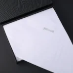 ⁦شماغ ابيض جست كافالي ايطالي J.C-W⁩ - الصورة ⁦2⁩