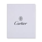 شماغ كارتير ابيض - Image 2