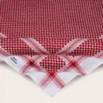 ⁦شماغ فيلفت روز انجليزي 2023⁩ - الصورة ⁦5⁩