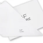 ⁦شماغ جي اف فيري أبيض FLW⁩ - الصورة ⁦2⁩