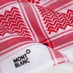 شماغ مونت بلانك رسمي - Image 3