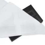 ⁦شماغ دسار أبيض 2022⁩ - الصورة ⁦2⁩