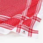 شماغ بربري لندن دم الغزال - Image 4