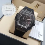 ⁦ساعة هوبلت⁩ - الصورة ⁦4⁩