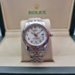 ⁦ساعة رولكس رجالي نمط حديث⁩ - الصورة ⁦2⁩