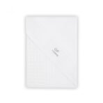 شماغ جي اف فيري أبيض FLW - Image 4