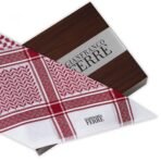 شماغ فيري احمر فرانكو GIR 2021 - Image 6