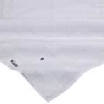 شماغ كارتير ابيض - Image 3