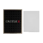 شماغ كاستل ابيض