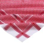 شماغ فيراري أحمر ايطالي FER-R - Image 2