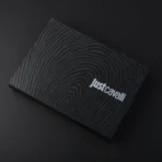 ⁦شماغ ابيض جست كافالي ايطالي J.C-W⁩ - الصورة ⁦3⁩