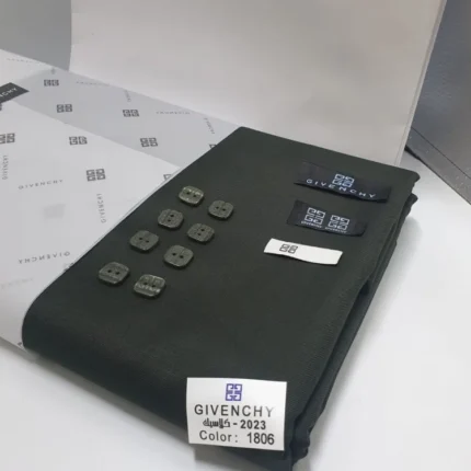 قماش جيفنشي شتوي