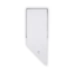 ⁦شماغ جي اف فيري أبيض FLW⁩ - الصورة ⁦3⁩