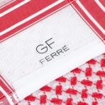 ⁦شماغ جي اف فيري أحمر EMZ FLR⁩ - الصورة ⁦2⁩