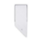 شماغ جي اف فيري أبيض FLW - Image 6