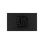 ⁦شماغ دسار احمر شبابي 2021⁩ - الصورة ⁦2⁩