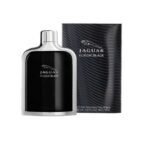 عطر جاكوار كلاسيك بلاك رجالي او دي تواليت 100مل - Image 3