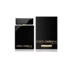 عطر دولتشى جابانا ذا وان انتنس للرجال او دي بارفيوم 100ملل