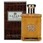 عطر رالف رولين سافاري رجالي او دي تواليت 125مل - Image 4