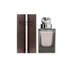 عطر قوتشي بور اوم للرجال او دي تواليت 100 مل