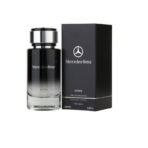 عطر مرسيدس بينز انتينس رجالي او دي تواليت 120مل - Image 4