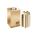 ⁦عطر مونت بلانك امبليم ابسولو للرجال او دي تواليت 100 مل⁩ - الصورة ⁦4⁩