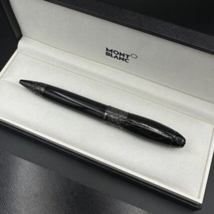 قلم مونت بلانك- ريشه