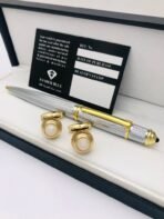 قلم وكبك -ماركة فندر بلو - Image 8