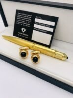 قلم وكبك -ماركة فندر بلو - Image 6