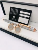 قلم وكبك -ماركة فندر بلو - Image 3