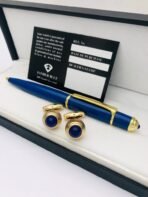 قلم وكبك -ماركة فندر بلو